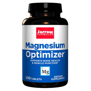 Magnesium Optimizer 200t H47869