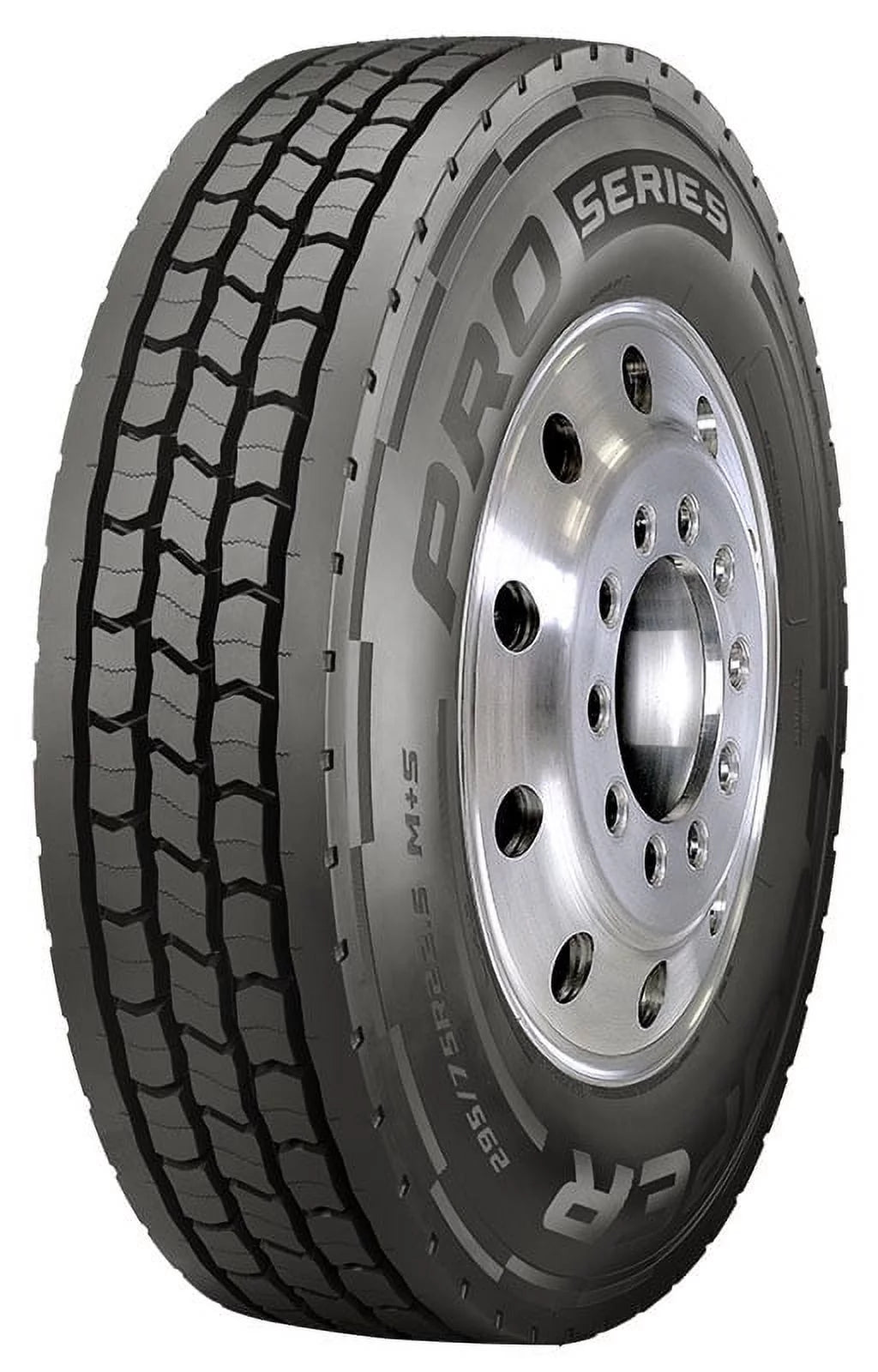 11R22.5 Tire Q361