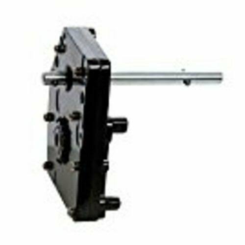 Trailer Landing Gear Motor V49509