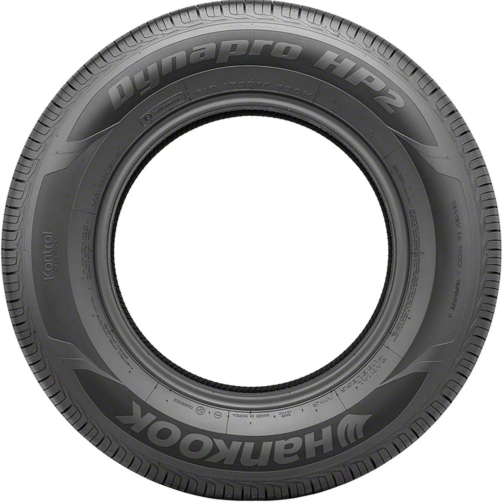 All Season 255/60R18 108H SUV/Crossover Tire N6991