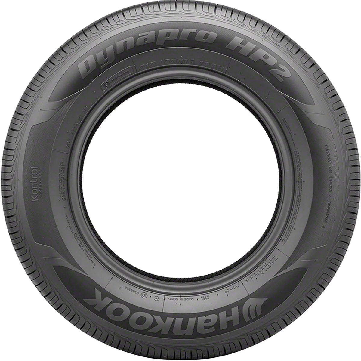 All Season 255/60R18 108H SUV/Crossover Tire N6991