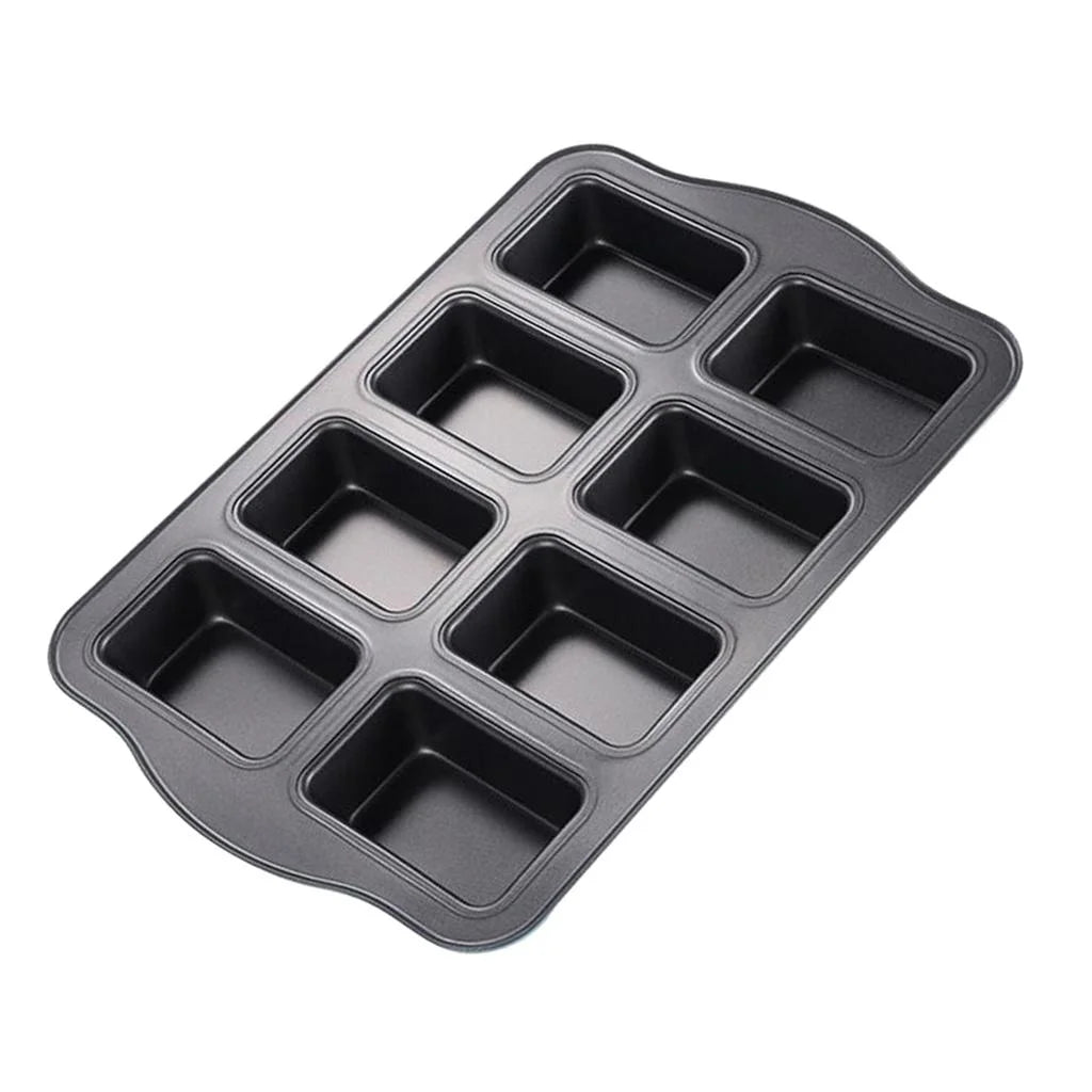 Carbon Steel Mini Muffin Baking Pan V847178
