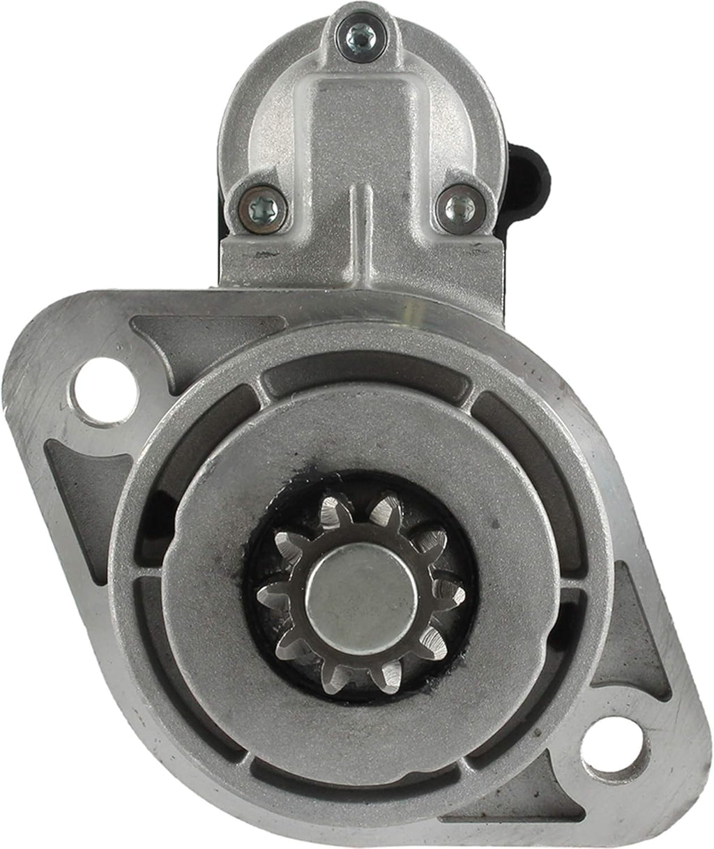 New Starter 12-V CW 10-Tooth X152