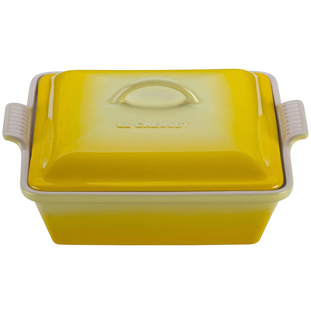 2.5-Quart Square Casserole B963