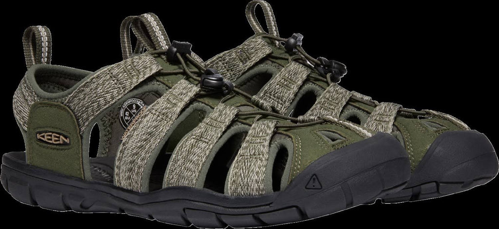 Forest Night/Black Water Shoes U757416