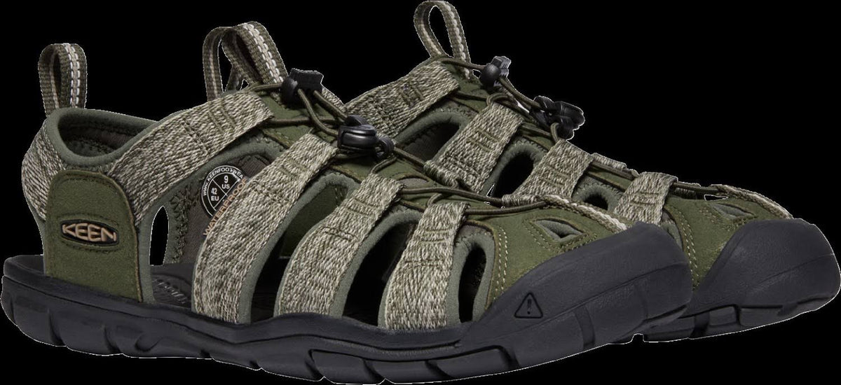 Forest Night/Black Water Shoes U757416