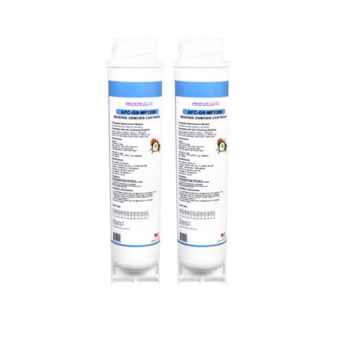 Water Filters Y931794
