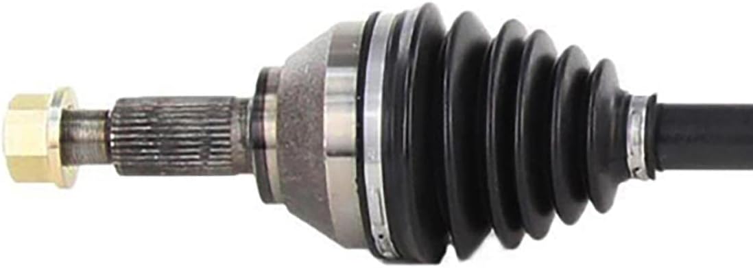 CV Axle Shaft Half-Shaft Assembly M34927