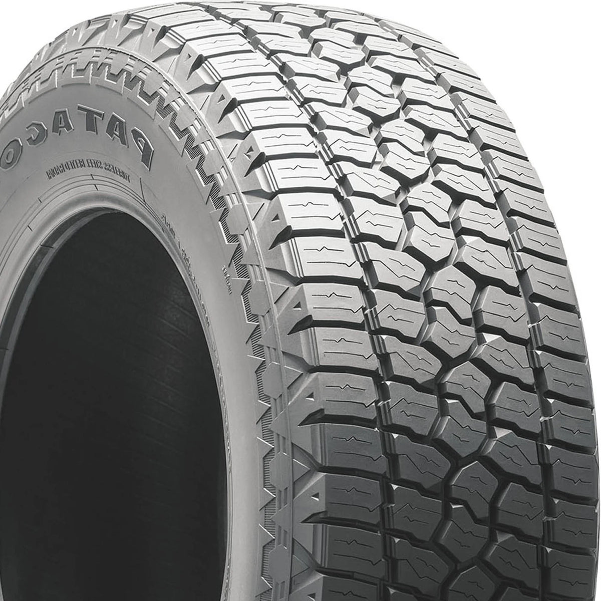 All Terrain 275/60R20 115T Light Truck Tire J303920