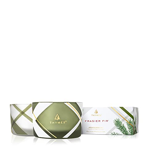 3 Oz (2 Pack) Scented Candle Set B8515