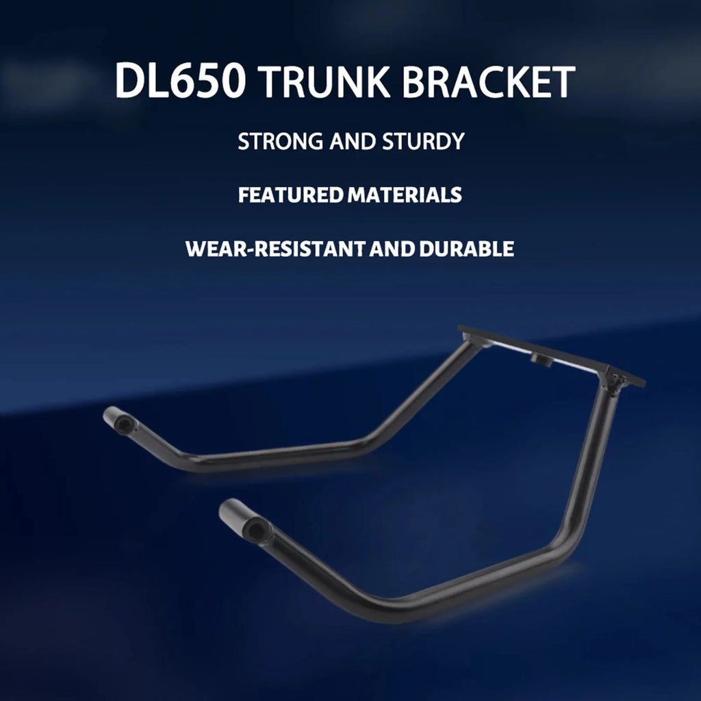 Motorcycle Rear Luggage Rack Reinforcing Bracket Stabilizer Rod Replacement G94321