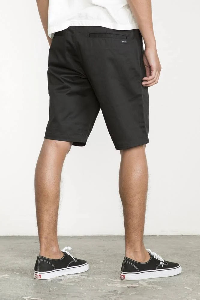 Men's Short, Dark Khaki, 28 L5660