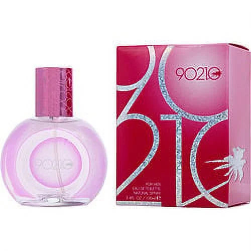 3.4 oz Women's Perfume Spray A506