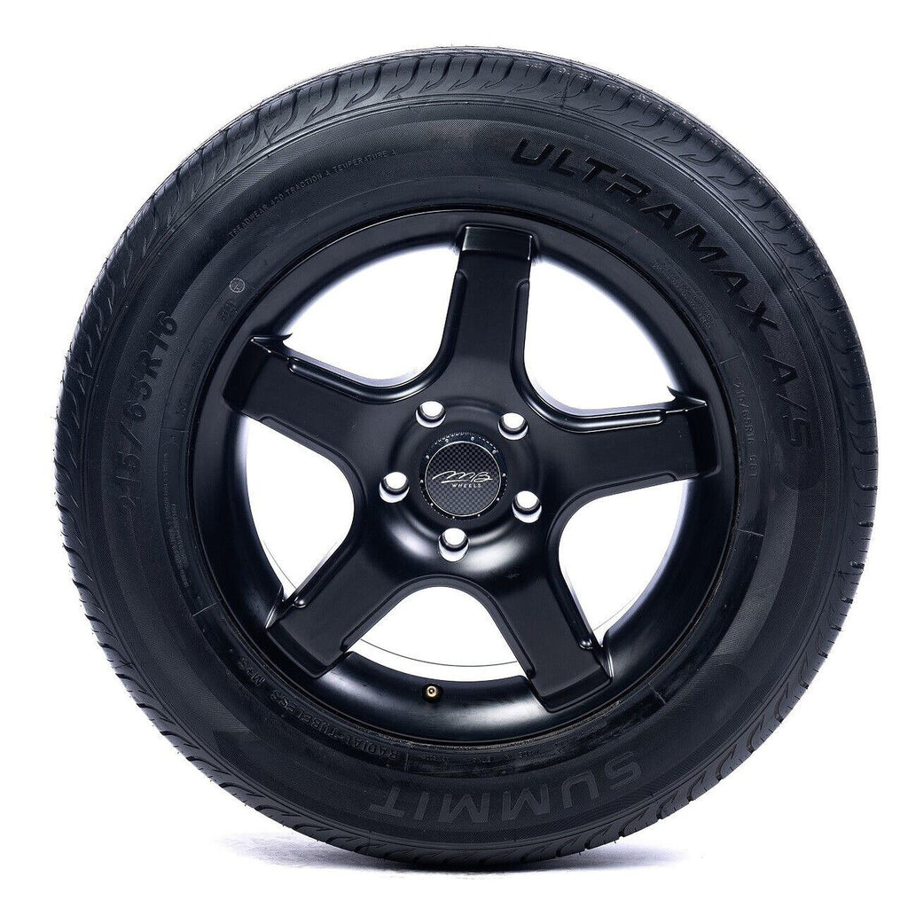 225/65R16 100H All-Season Tire D345