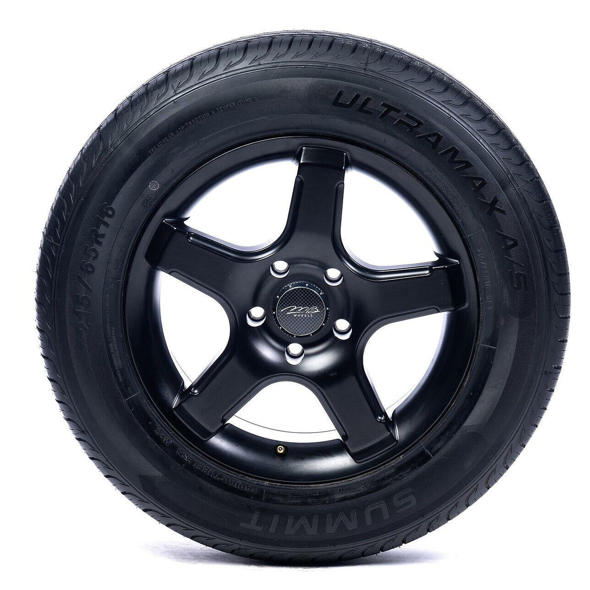 225/65R16 100H All-Season Tire D345