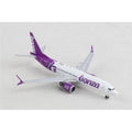 1-400 Scale Aircraft Model Plane Q4915