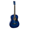 Blueburst Acoustic Guitar I978052