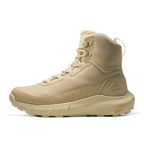Tactical Hiking Boot Lightweight Cushion Sole 8 Inches F353