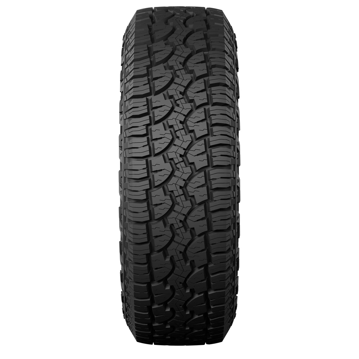 P245/75R16 109T All-Season Tire A557