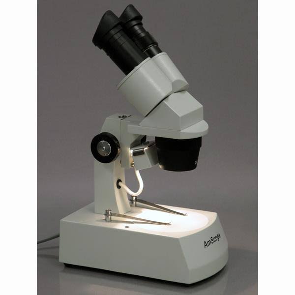 Stereo Microscope with 3MP Digital Camera N637827