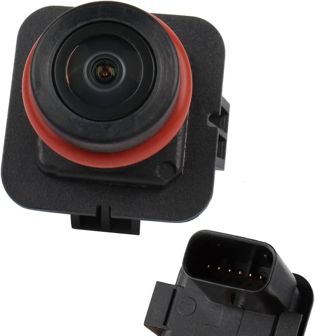 Rear View Backup Camera Q8469