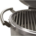 Stainless Steel Handles for Kamado I860509