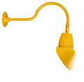 Gooseneck Style 13W Warm LED Lamp O3868