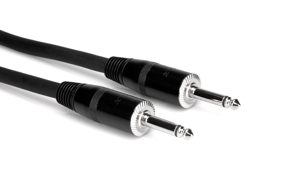 1/4 TS Speaker Cable 100ft G832736