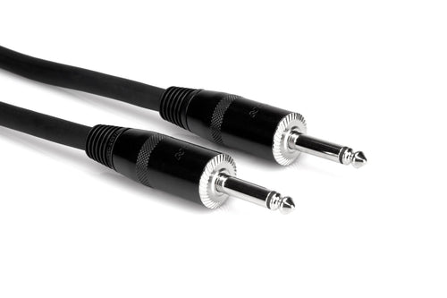 1/4 TS Speaker Cable 100ft G832736