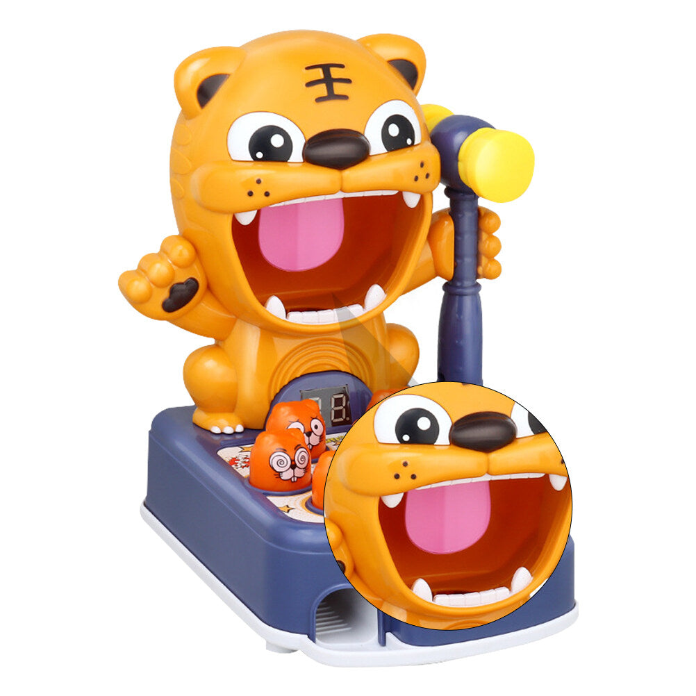 Multifunctional Kids Toys Hammering Game E388863