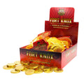 Milk Chocolate Coins 1.5 Oz Nets V221272