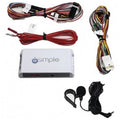 Smartphone Interface N53087
