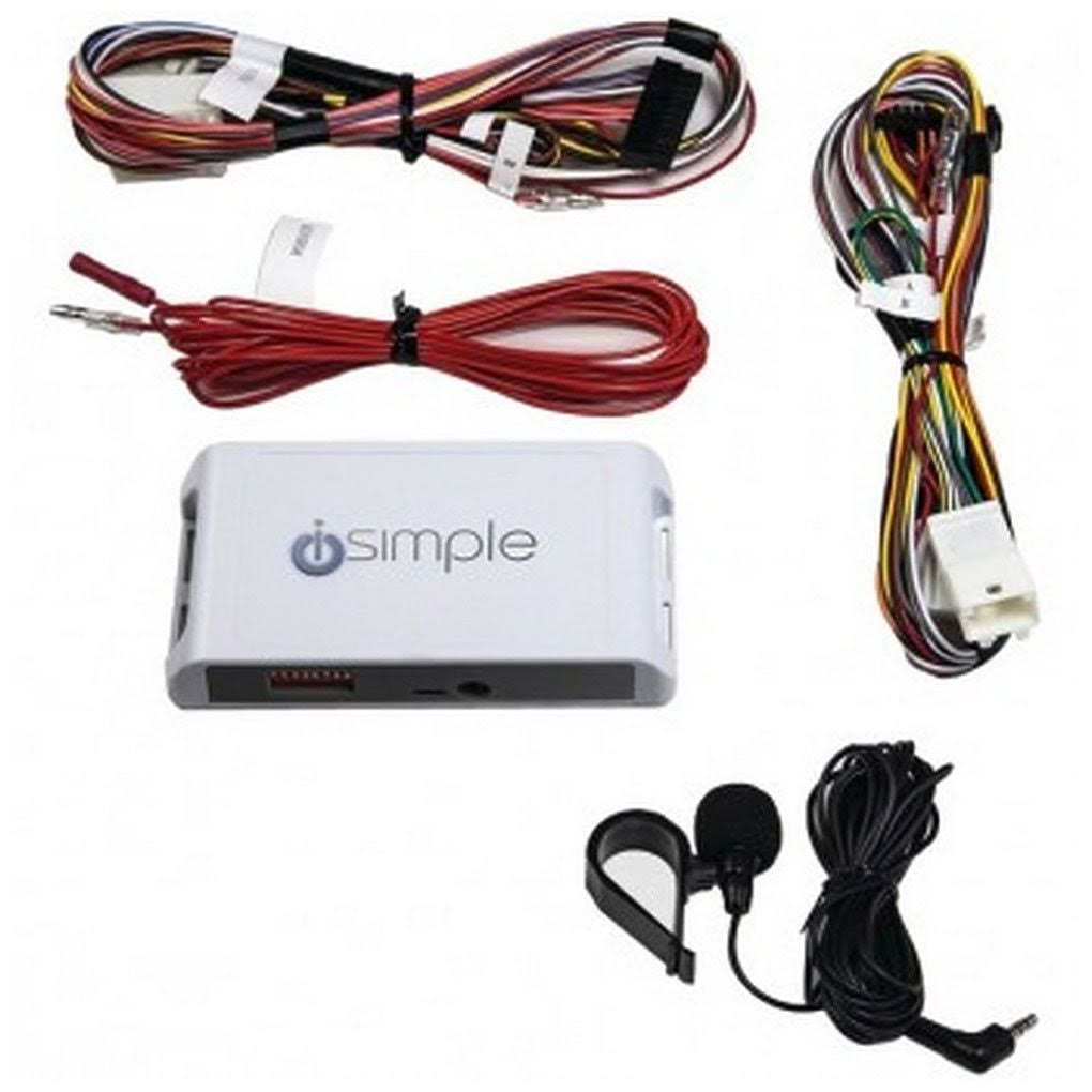 Smartphone Interface N53087