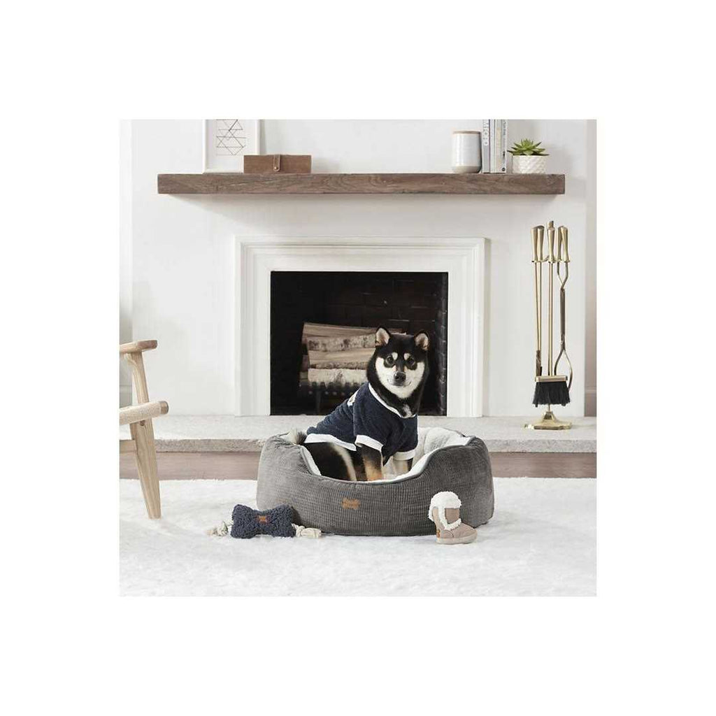 Sherpa Pet Bed B651