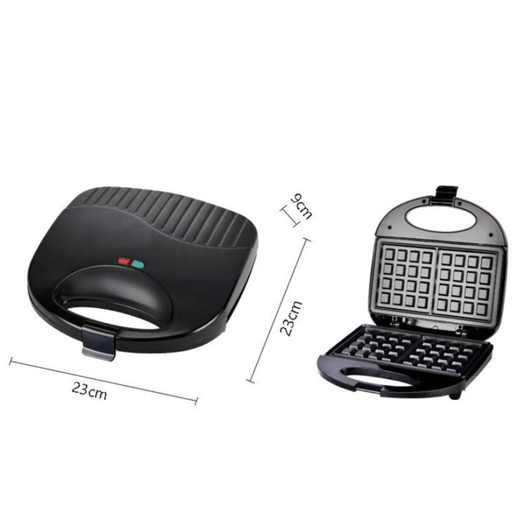 Nonstick Electric Waffle Maker M1994