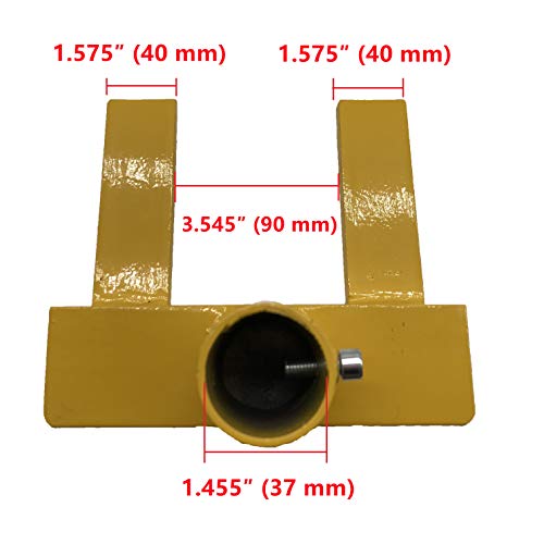 Pallet Disassembly Tool Pry Bar D944767