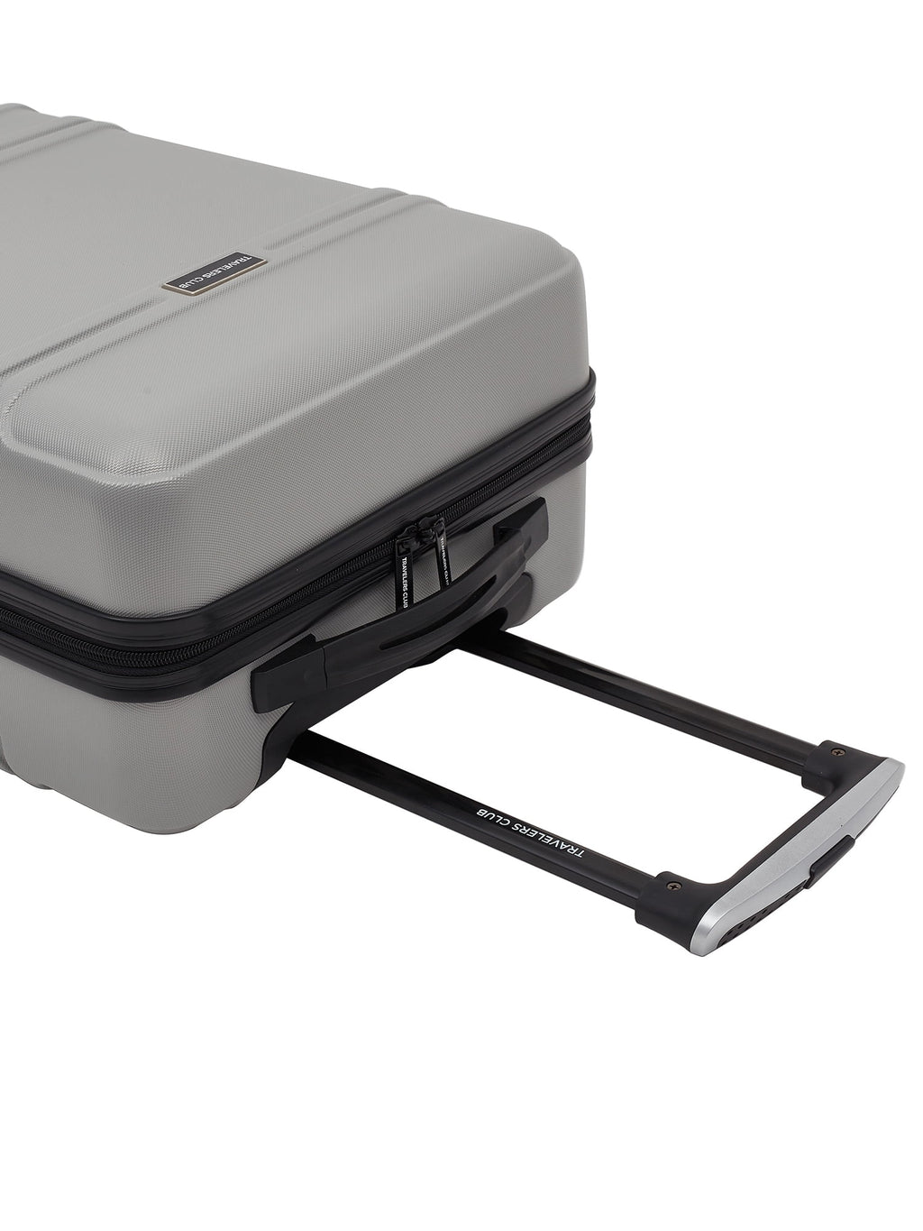 Rolling Hard Case Carry-On Luggage N6072