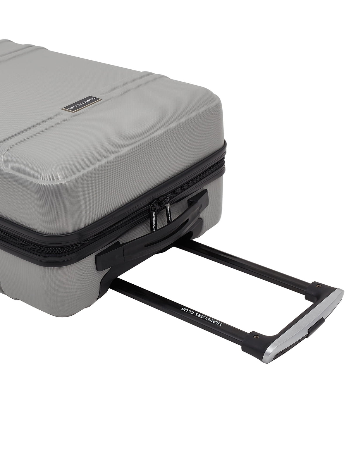 Rolling Hard Case Carry-On Luggage N6072