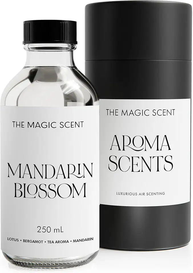 Mandarin Blossom Diffuser Oil 8.5 fl oz Y961