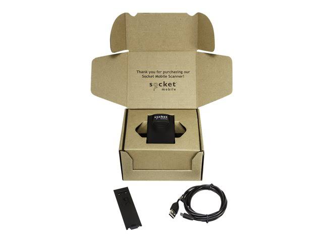 Wireless 2D Imager Scanner E95300
