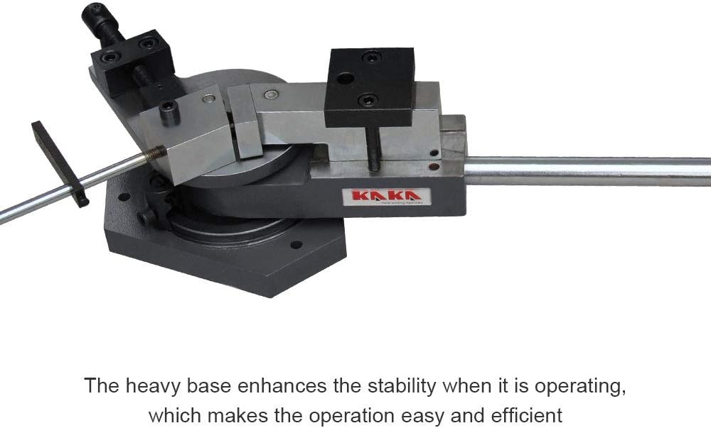 Heavy-Duty Metal Bender N325945