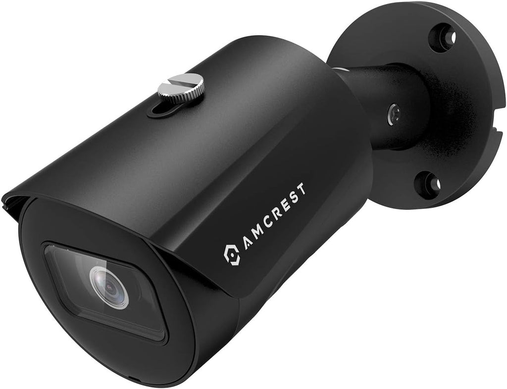 5MP Outdoor POE Bullet IP Security Camera Z120576