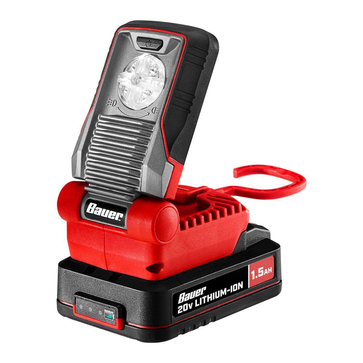 20V Cordless Compact Flashlight Tool Only U9287