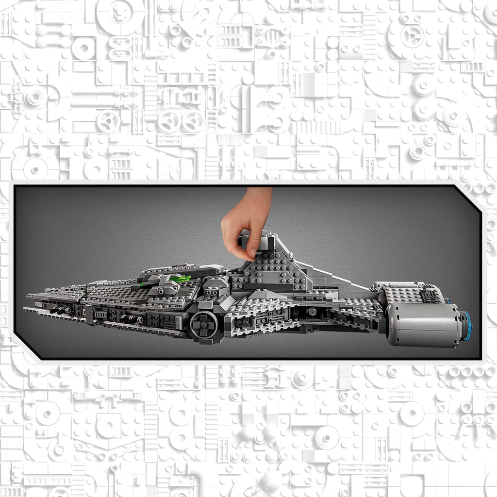1,336 Pieces Building Toy Y49687