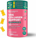 Collagen Support Gummies Mango Flavour 60 Gummies O506059