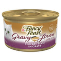 Chicken Feast in Gravy Cat Food Can R98746