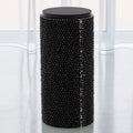 Black Accent Table N654811