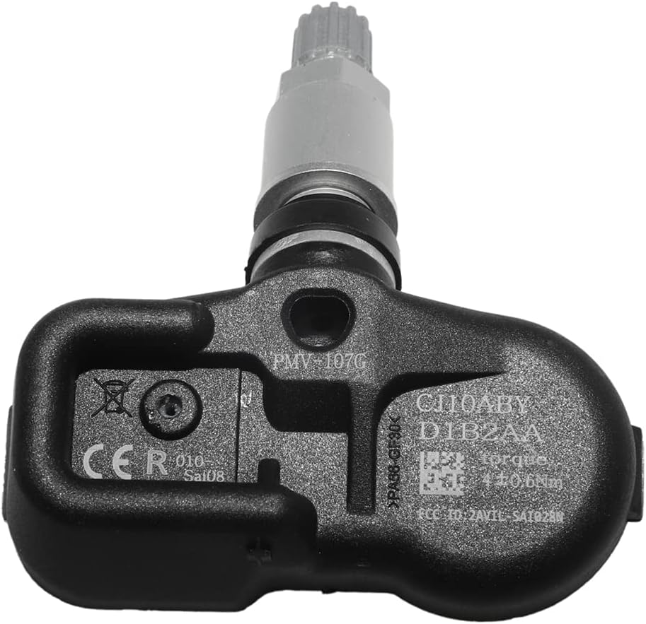 TPMS Tire Pressure Monitor Sensor 4PCS 315MHz I52467