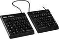 Quiet Ergonomic Split Mechanical Keyboard R17889