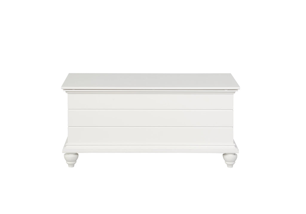 White Cedar Storage Chest T3977